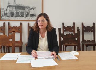 Ecco il Regolamento comunale del centro storico di San Giovanni Valdarno