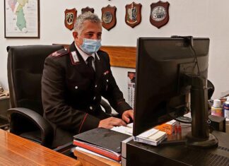 Valdarno, truffatori sotto la lente d’ingrandimento dei Carabinieri della Compagnia di S. Giovanni Valdarno