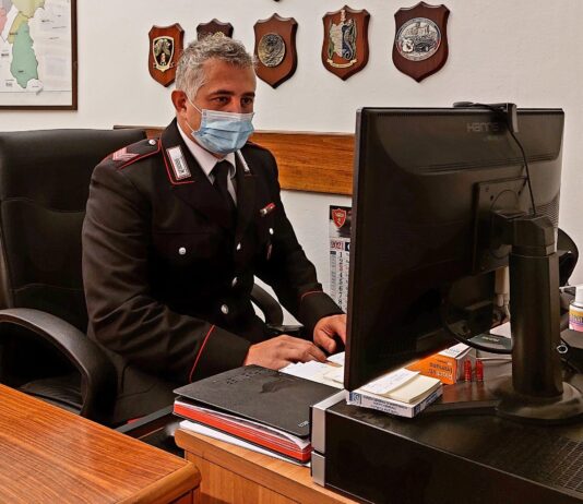 Valdarno, truffatori sotto la lente d’ingrandimento dei Carabinieri della Compagnia di S. Giovanni Valdarno