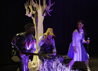 Torna la compagnia Kanterstrasse Teatro con lo spettacolo “OZz”