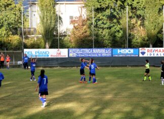 “Remax Ideale” è il main sponsor della squadra femminile della Sangiovannese