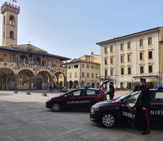Truffatori sotto la lente d’ingrandimento dei carabinieri identificati e denunciati due “habituè” dei raggiri