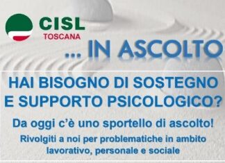 Uno sportello di ascolto e supporto per i danni psicologici della pandemia
