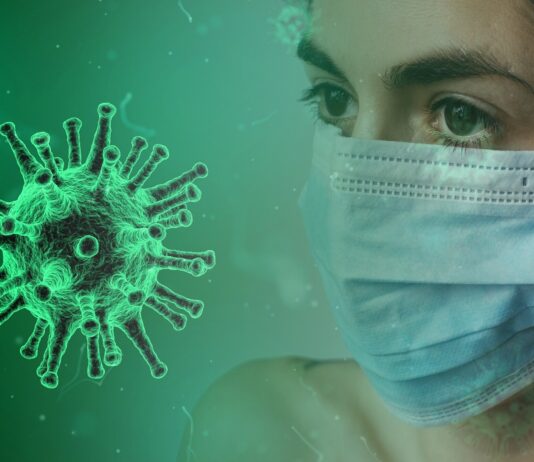 Coronavirus: 17 nuovi casi nell’aretino, 4 persone in degenza covid, 1 in terapia intensiva