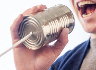 Gridate prima che gridino le pietre