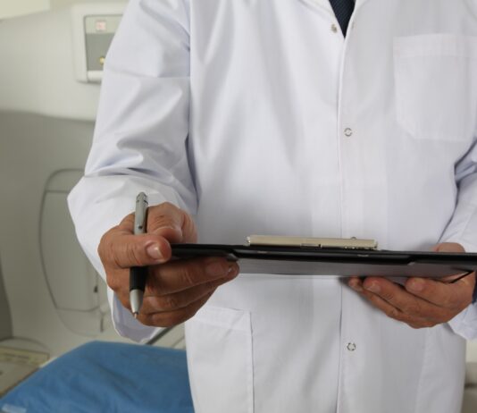 Cessazione attività di medico di medicina generale del dott. Emilio Grifoni a Laterina/Pergine Valdarno dal 31 ottobre 2021