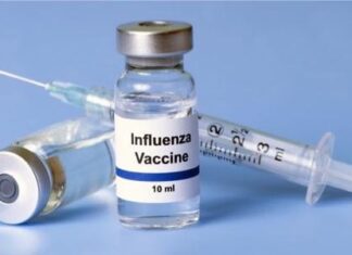 Influenza, oltre 1 milione di vaccini acquistati: si parte il 25 ottobre