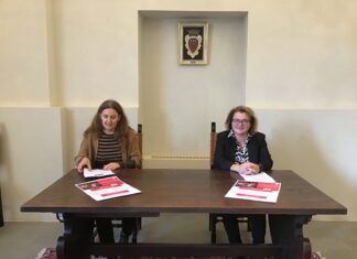 “A CONVIVIO CON DANTE”: il cibo e la mensa come mezzo di conoscenza