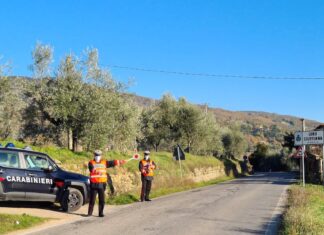 Sventata dai carabinieri una truffa con la tecnica dello smishing ed un traffico di assegni