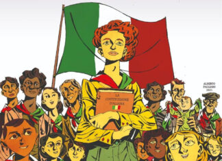 A Terranuova Bracciolini il 17° Congresso Anpi Valdarno