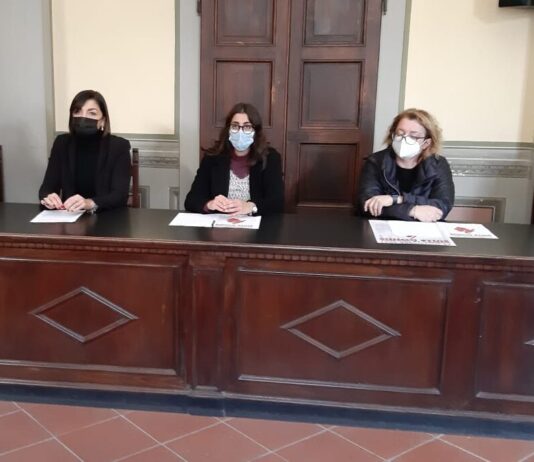 Un programma unico per il Valdarno nella giornata Internazionale contro la violenza sulle donne