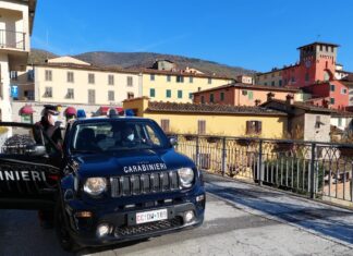 Prevenzione dell’abuso di stupefacenti e bevande alcoliche: due persone denunciate dai carabinieri