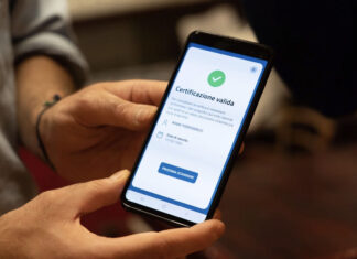 Super green pass: un nuovo lockdown in vista?