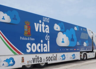 Torna anche quest’anno la campagna educativa itinerante “Una vita da Social”
