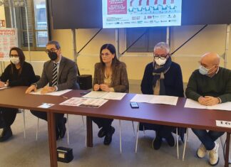 E’ Natale a San Giovanni Valdarno