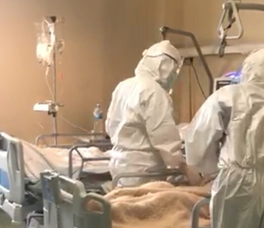 Coronavirus: 117 nuovi casi nell’aretino, 15 persone in degenza covid, 3 in terapia intensiva