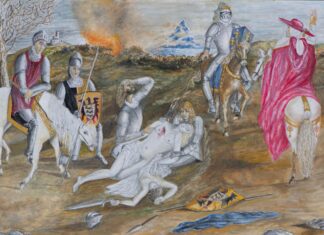 Montevarchi: domenica 5 dicembre appuntamento dedicato a Dante con il cinema d’essai