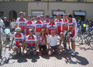 Gs AVIS, ecco il nuovo Consiglio che guiderà il gruppo ciclistico nel post-covid