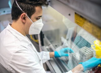 Nuove misure precauzionali anticontagio all’Aou Senese a partire dal 1° gennaio