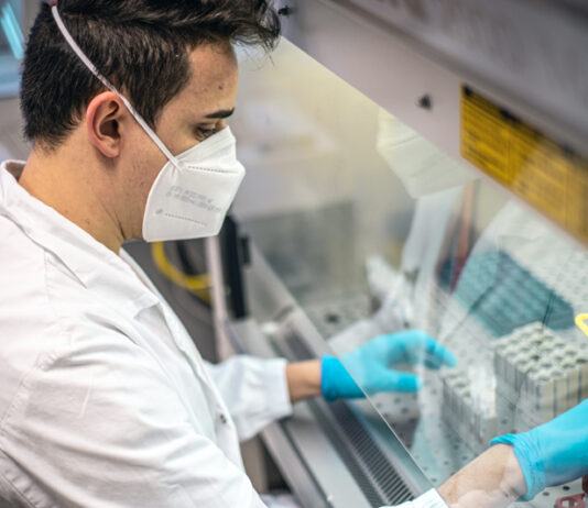 Nuove misure precauzionali anticontagio all’Aou Senese a partire dal 1° gennaio