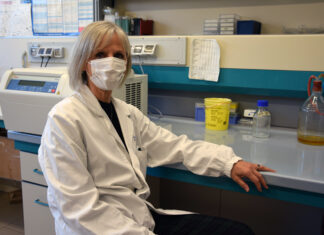 Variante Omicron: a Siena il primo caso in Toscana