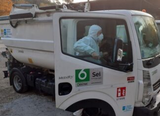 Sei Toscana, gestione emergenza Covid-19