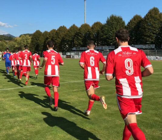 Calcio: il Terranuova Traiana si aggiudica il derby contro il Figline