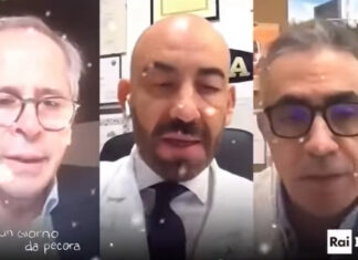 Gli Auguri di Natale che non avrei mai pensato di poter ricevere