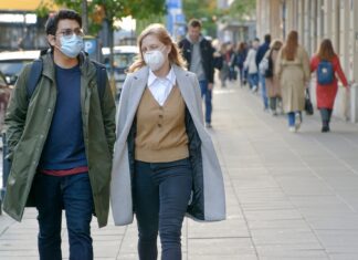 Un’isteria irrazionale ci fa aderire a misure senza senso!