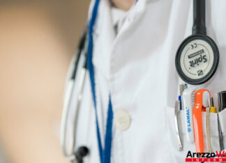 Variazioni per cessazioni di medici di Medicina Generale e pediatri nella provincia di Arezzo