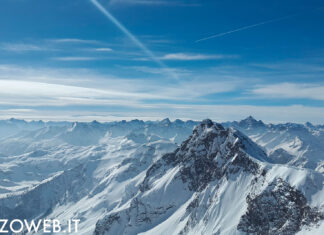 Comprensori sciistici: bandi imminenti per 1,5 milioni