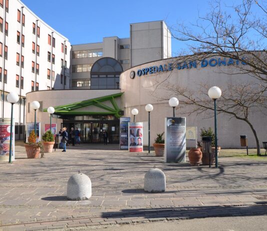 Ad Arezzo il nuovo centro di Pneumologia Intensiva e Orientamento Riabilitativo