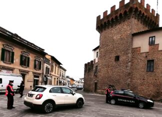Montevarchi: identificati e deferiti all’autorità Giudiziaria due soggetti dediti alle truffe online