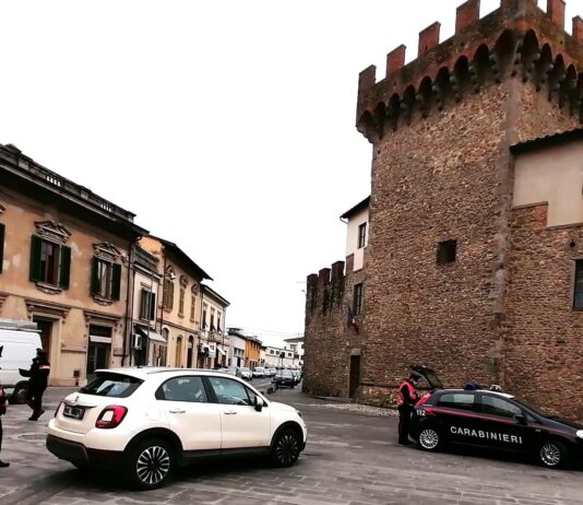 Montevarchi: identificati e deferiti all’autorità Giudiziaria due soggetti dediti alle truffe online