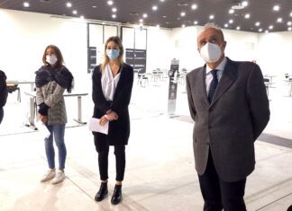 Le storie e volti della lotta alla pandemia