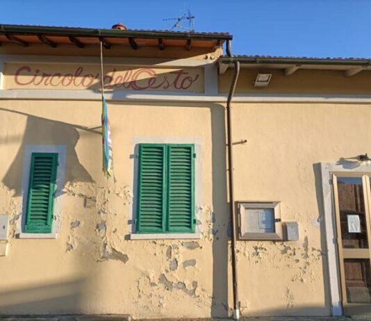 Figline: assemblea di frazione, appuntamento al Cesto