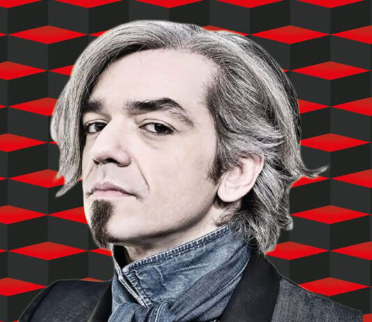Morgan in concerto al Teatro Garibaldi di Figline