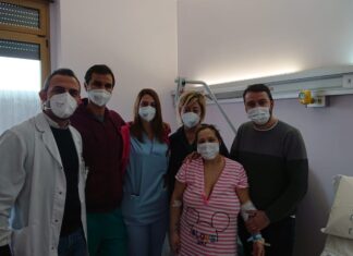 Staffetta tra due gemellini italiani e un bambino indiano. Si chiude un anno record per le nascite in provincia di Arezzo