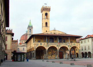 San Giovanni Valdarno: chiusura degli uffici comunali e del Punto Amico venerdì 7 e sabato 8 gennaio
