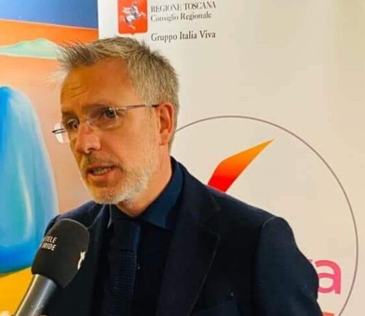 Covid, Scaramelli (Italia Viva): “Grazie a un atto della Toscana siamo arrivati a dare risposte importanti per gli atleti non professionisti”