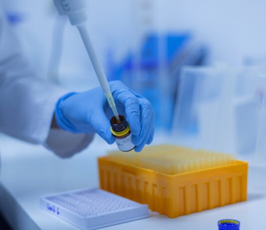 Coronavirus: 363 nuovi casi nell’aretino, 44 persone in degenza covid, 13 in terapia intensiva, 1 decesso