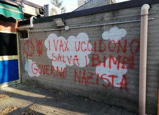 No vax: fondo dal Viminale per indennizzi a amministratori minacciati