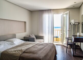 Alberghi Sanitari Covid