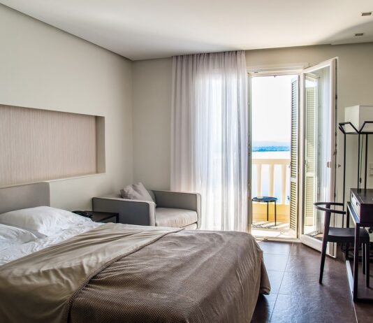 Alberghi Sanitari Covid