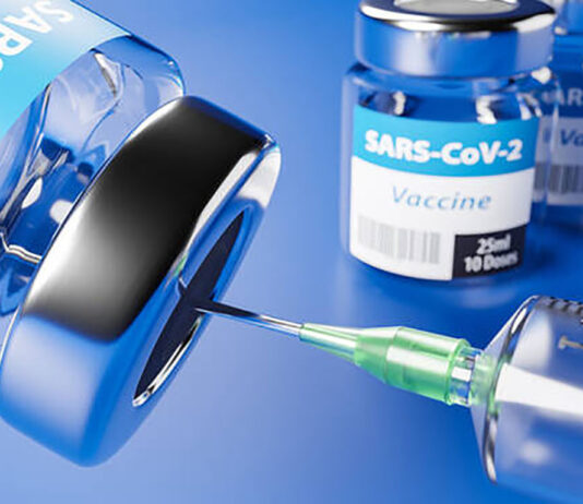 Vaccino Covid, cresce il numero degli hub aziendali per terza dose
