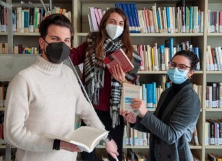 Cosa fanno i volontari di servizio civile? Chiediamolo a loro