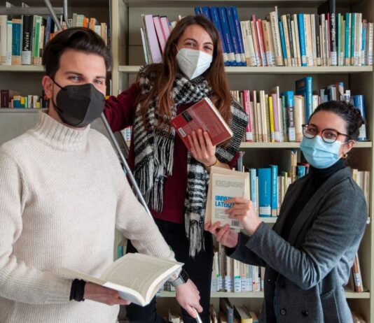 Cosa fanno i volontari di servizio civile? Chiediamolo a loro