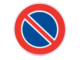 Divieto di sosta temporaneo su tratto di via del Castello a Levane