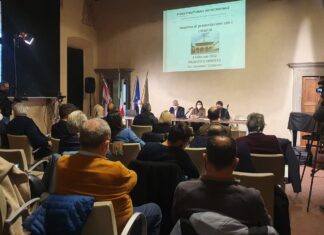 Al via il percorso partecipativo per disegnare la San Giovanni Valdarno e la Cavriglia del domani