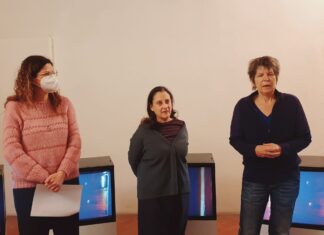 Chantal Akerman. Stanze. Sul custodire e il perdere